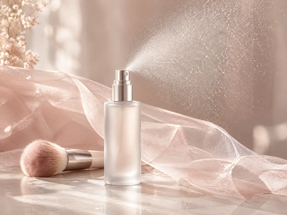 Setting Sprays